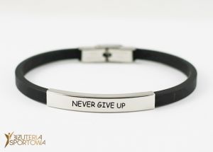 Motivational bracelet